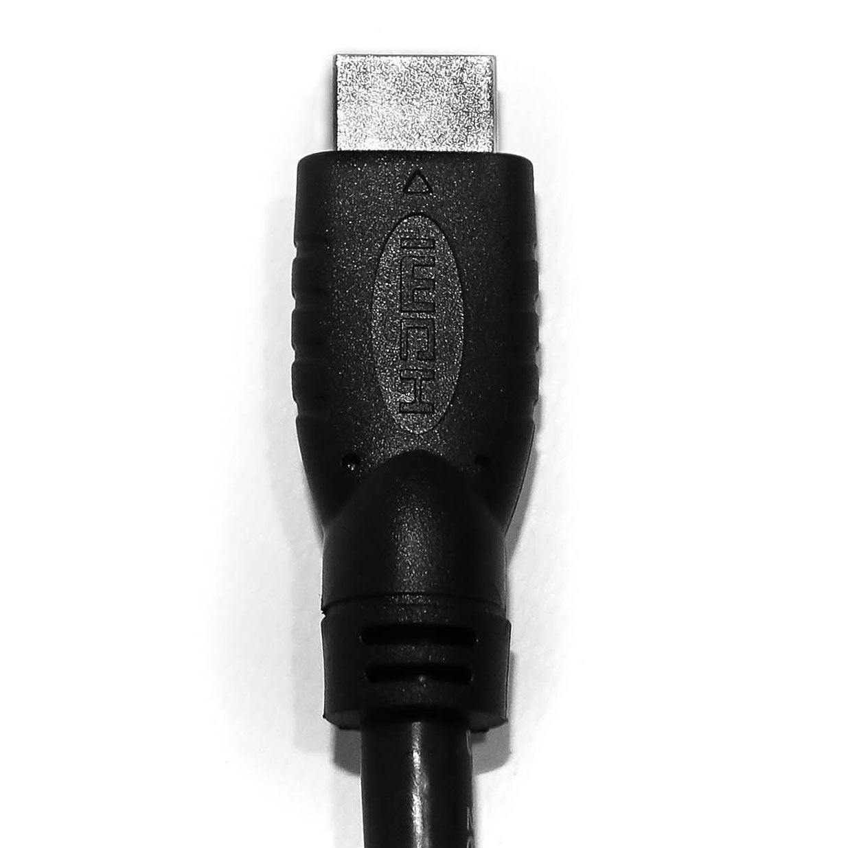 HDMI Cable by NetStrand, High Speed with Ethernet 3D FireFold