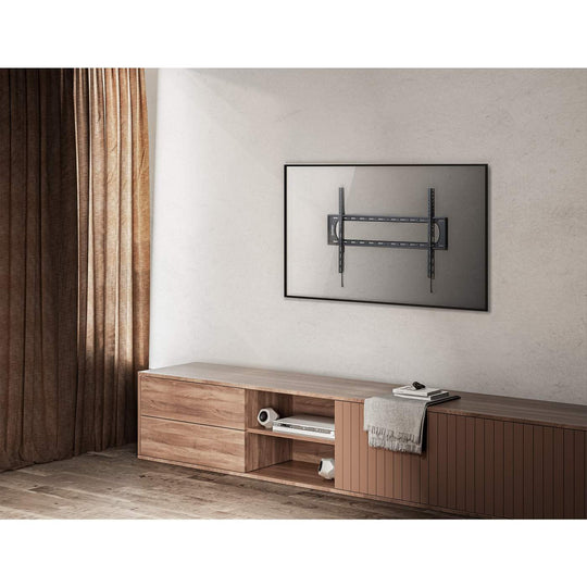 Manhattan Heavy-Duty Large-Screen Tilting TV Wall Mount for 60"-120" Displays, 461931