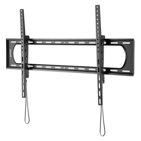 Manhattan Heavy-Duty Large-Screen Tilting TV Wall Mount for 60"-120" Displays, 461931