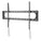 Manhattan Heavy-Duty Low-Profile Large-Screen Fixed TV Wall Mount for 60"-120" Displays, 461917
