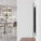 Manhattan Heavy-Duty Low-Profile Large-Screen Fixed TV Wall Mount for 60"-120" Displays, 461917