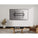 Manhattan Heavy-Duty Low-Profile Large-Screen Fixed TV Wall Mount for 60"-120" Displays, 461917
