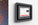 Heckler Wall Mount MX for iPad 10.2-inch with Redpark Gigabit + PoE Adapter
