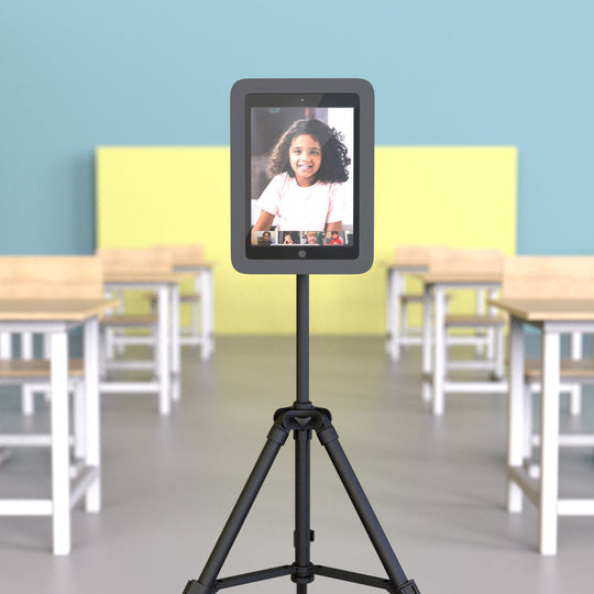 Heckler Tripod & VESA Mount MX for iPad Pro 12.9-inch (3rd, 4th, & 5th Gen)