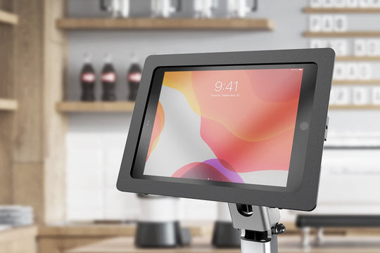 WindFall VESA Mount for iPad 10.2-inch (7th Generation, 2019)