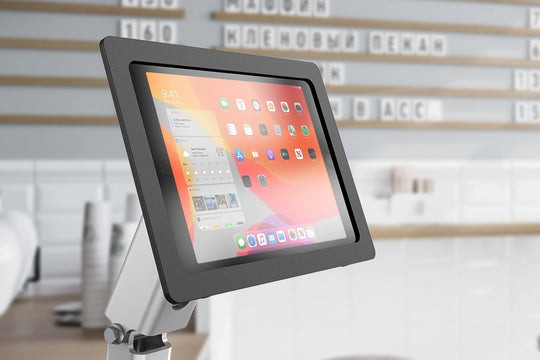WindFall VESA Mount for iPad 10.2-inch (7th Generation, 2019)
