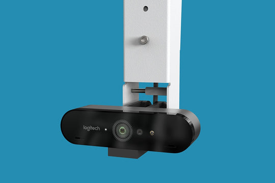 Heckler AV Ceiling Mount for Logitech BRIO