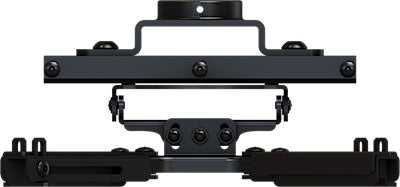 Crimson-AV Universal Mount for Projectors with 3" of Post Installation Shift