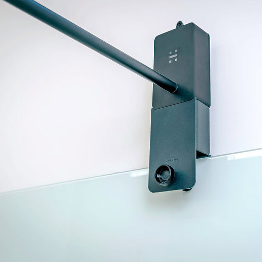Heckler Whiteboard Mount for Huddly Canvas