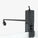 Heckler Whiteboard Mount for Huddly Canvas