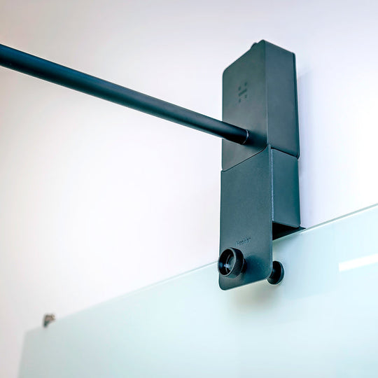 Heckler Whiteboard Mount for Huddly Canvas