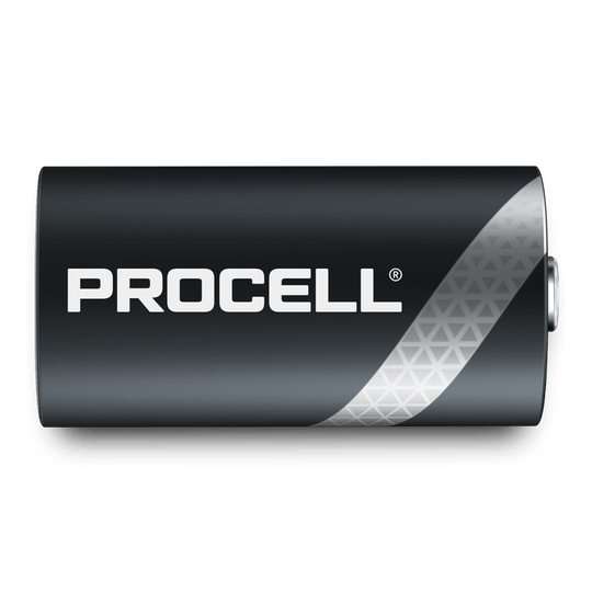 Duracell Procell High Power Lithium 123, 3V Battery