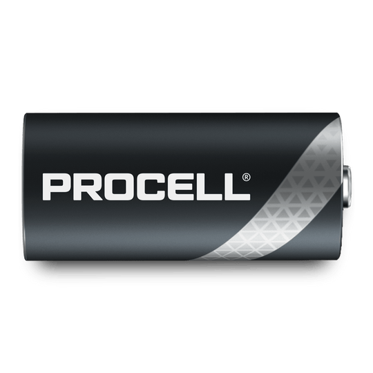 Duracell Procell High Power Lithium CR2, 3V Battery