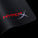 HyperX FURY S Pro Gaming Mouse Pad - Textured, Cloth, Rubber, Woven Fabric - Anti-fray, Wear Resistant, Tear Resistant