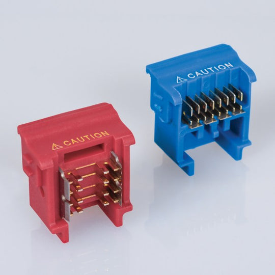 ICC ICACSPDTEH JackEasy EZ/HD 4 Pair Termination Tool