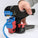 ICC ICACSPDTEH JackEasy EZ/HD 4 Pair Termination Tool