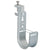 ICC J-Hook with Beam Clamp 25 Pack - 2