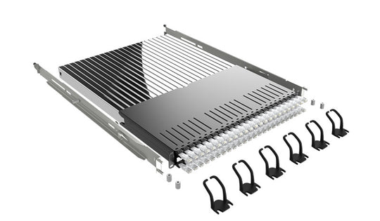 PATCHBOX Plus+ Cat. 6a