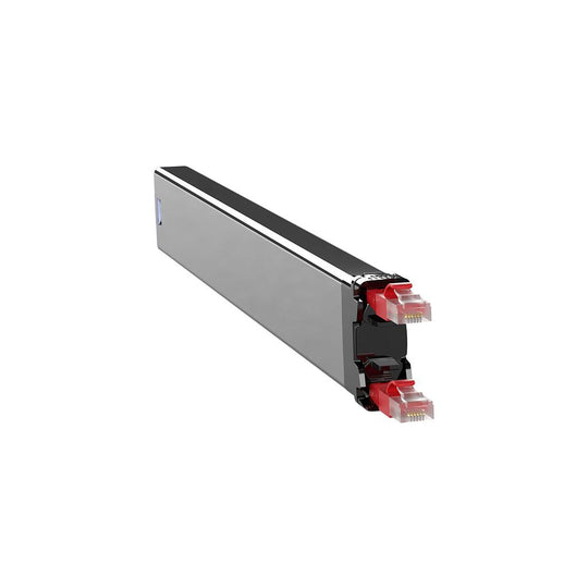 PATCHBOX 365 Cat. 6a Cassette