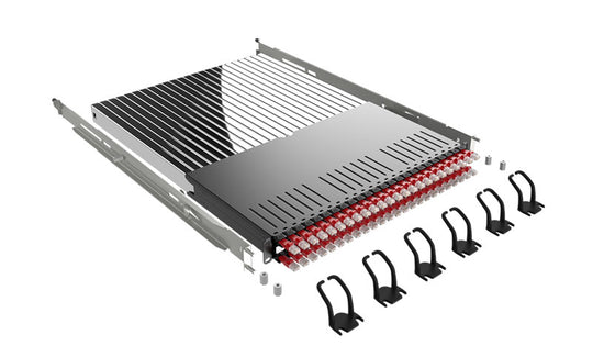 PATCHBOX Plus+ Cat. 6a