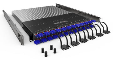 PATCHBOX Plus+ Fiber Optic