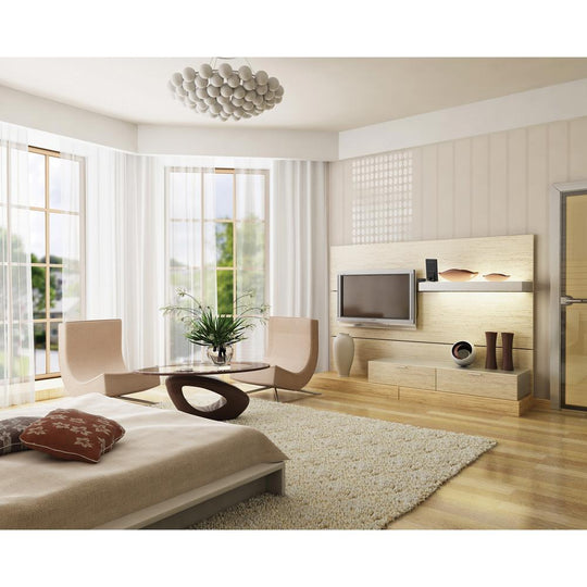 Supersonic SC-611 HDTV Digital Indoor Antenna