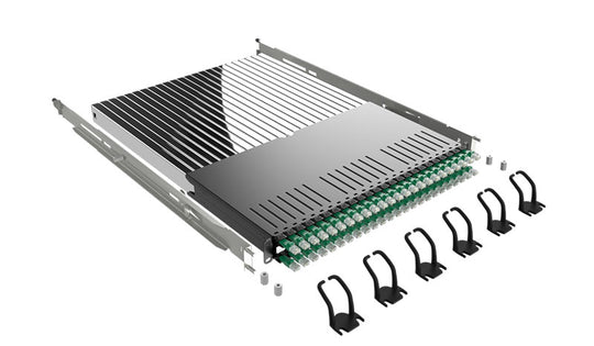 PATCHBOX Plus+ Cat. 6a