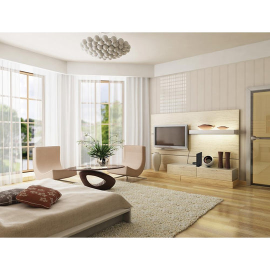 Supersonic SC-611 HDTV Digital Indoor Antenna