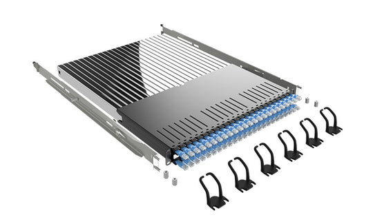 PATCHBOX Plus+ Cat. 6a