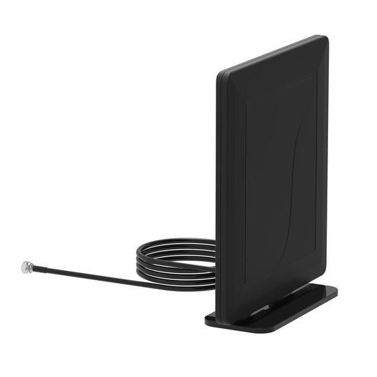 Supersonic SC-611 HDTV Digital Indoor Antenna