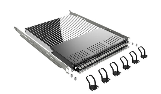 PATCHBOX Plus+ Cat. 6a