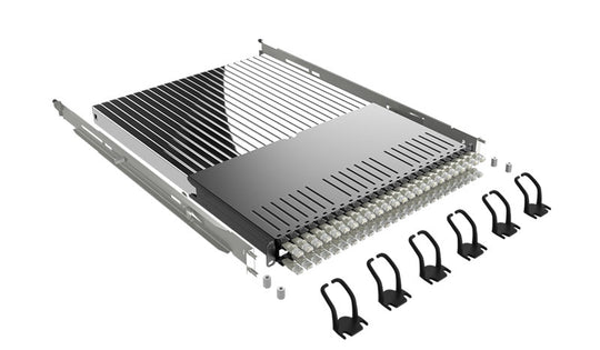 PATCHBOX Plus+ Cat. 6a