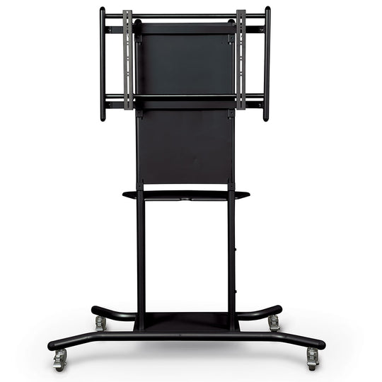 MooreCo iTeach Spider Flat Panel Cart