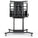 MooreCo iTeach Spider Flat Panel Cart
