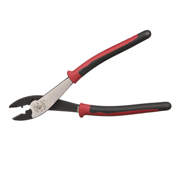 Klein Tools J1005 Journeyman™ Crimping/Cutting Tool