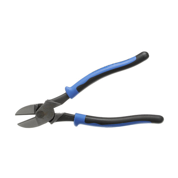 Klein Tools J2000-59 Journeyman™ Heavy-Duty Diagonal-Cut Pliers, 9-Inch
