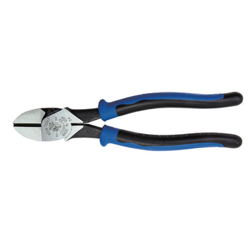 Klein Tools J2000-59 Journeyman™ Heavy-Duty Diagonal-Cut Pliers, 9-Inch