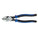 Klein Tools J2000-59 Journeyman™ Heavy-Duty Diagonal-Cut Pliers, 9-Inch