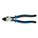 Klein Tools J2000-59 Journeyman™ Heavy-Duty Diagonal-Cut Pliers, 9-Inch