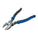 Klein Tools J2000-59 Journeyman™ Heavy-Duty Diagonal-Cut Pliers, 9-Inch