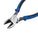 Klein Tools J2000-59 Journeyman™ Heavy-Duty Diagonal-Cut Pliers, 9-Inch
