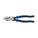 Klein Tools J20008 Lineman's Pliers, 8-Inch