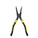 Klein Tools J206-8C All-Purpose Pliers