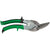 Klein Tools J2101R Offset Right-Cutting Journeyman Snip