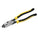 Klein Tools J2139NECRN Side Cutters with Wire Stripper/Crimper