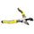 Klein Tools J2139NECRN Side Cutters with Wire Stripper/Crimper