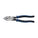 Klein Tools J2138NE Journeyman™ Side-Cutters, 8-Inch