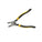 Klein Tools J2139NECRN Side Cutters with Wire Stripper/Crimper