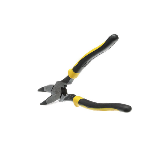 Klein Tools J2139NECRN Side Cutters with Wire Stripper/Crimper