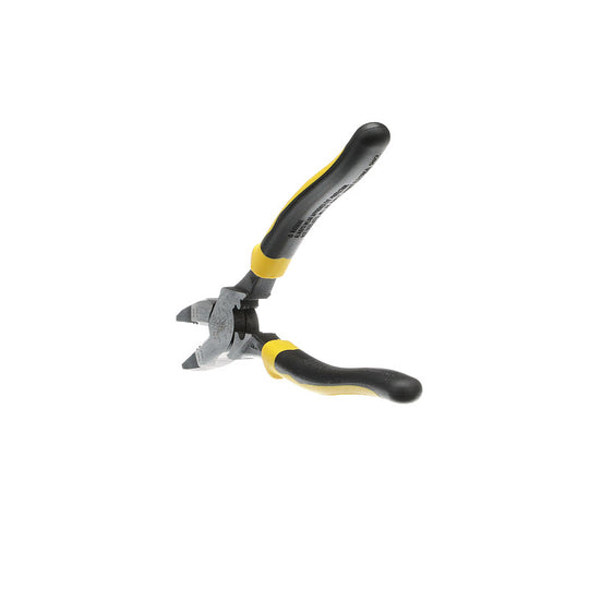 Klein Tools J2139NECRN Side Cutters with Wire Stripper/Crimper